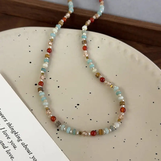 Quinn Necklace