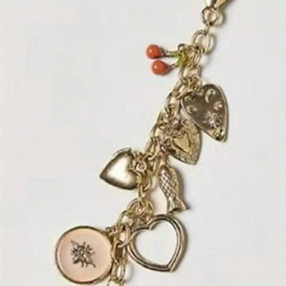 Charlize Purse Charms