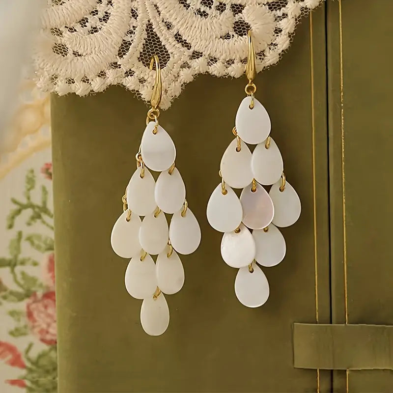 Shelly Earrings