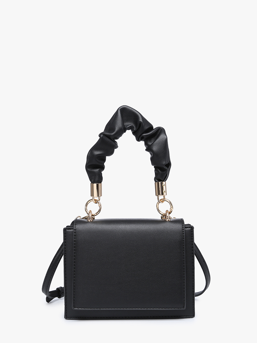 Layne Satchel – Teal