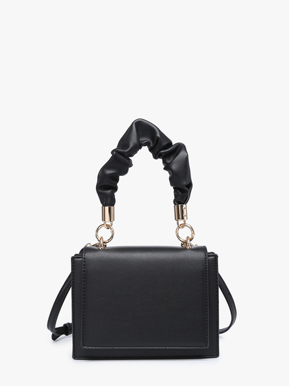Layne Satchel – Teal