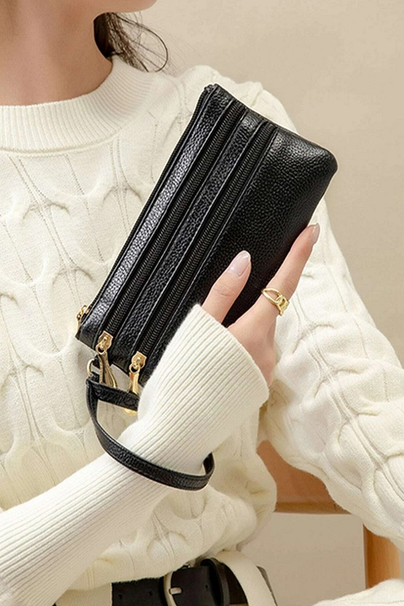 Marta Wristlet Wallet