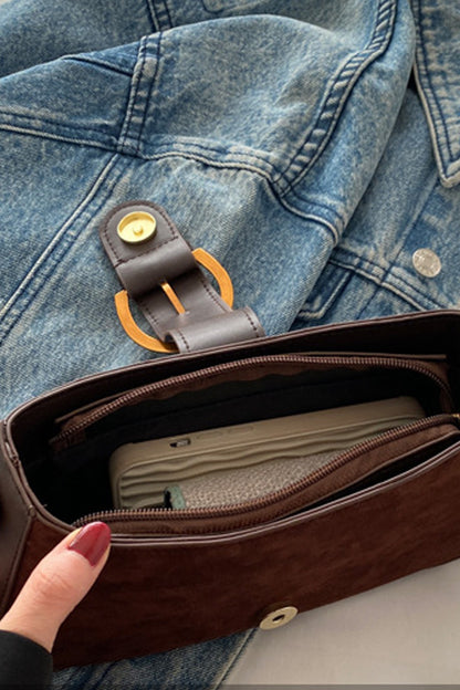 Brigitte Handbag