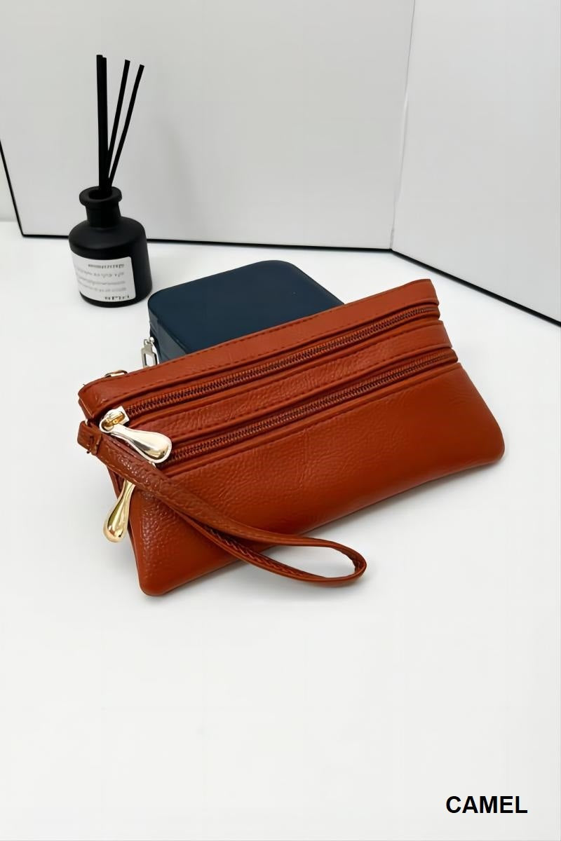 Marta Wristlet Wallet