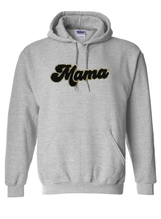 Custom Mom Hoodie Sweatshirt