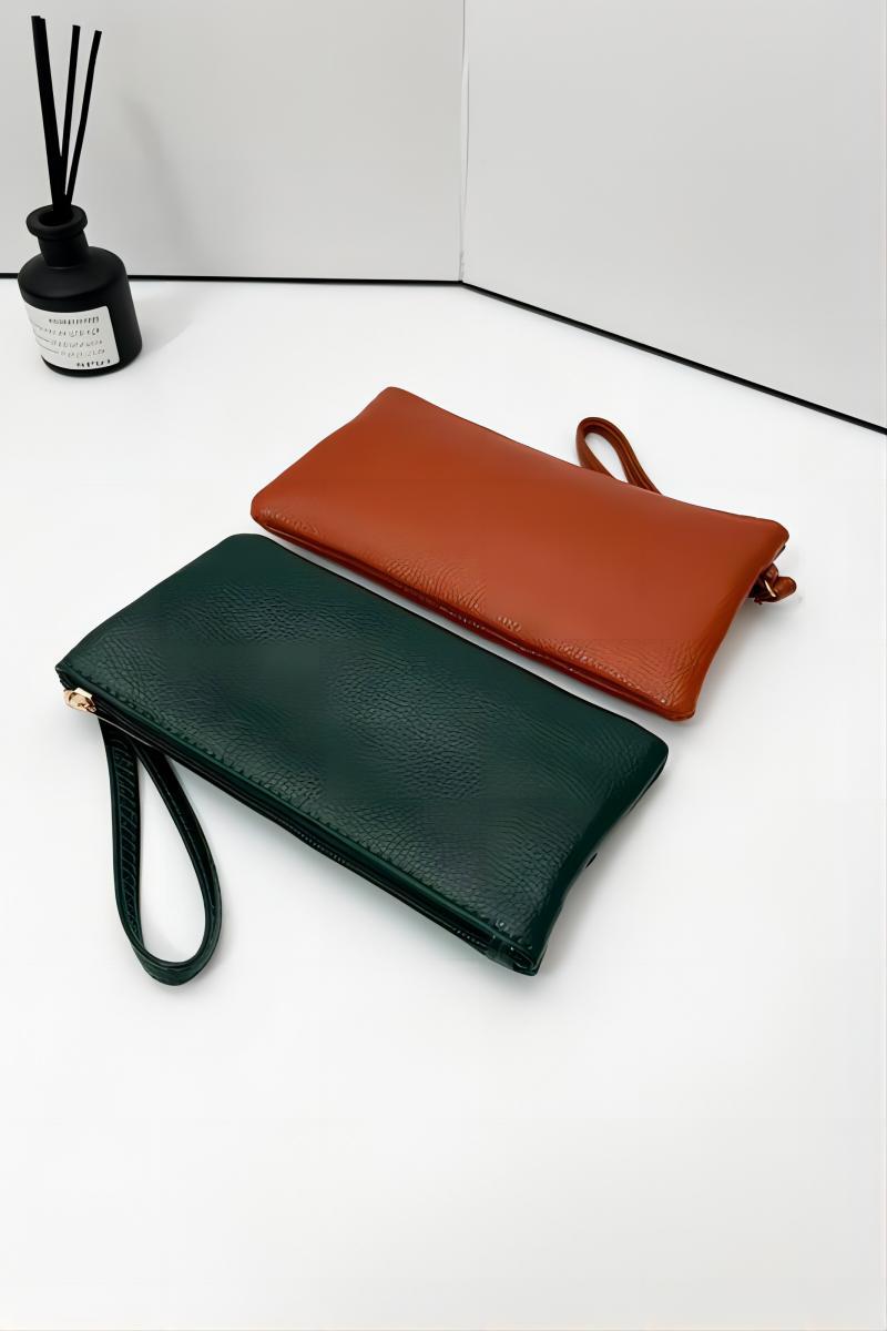 Marta Wristlet Wallet