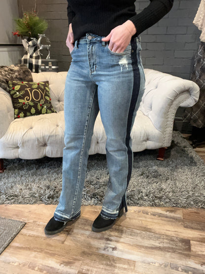 McKinley Bootcut Jeans