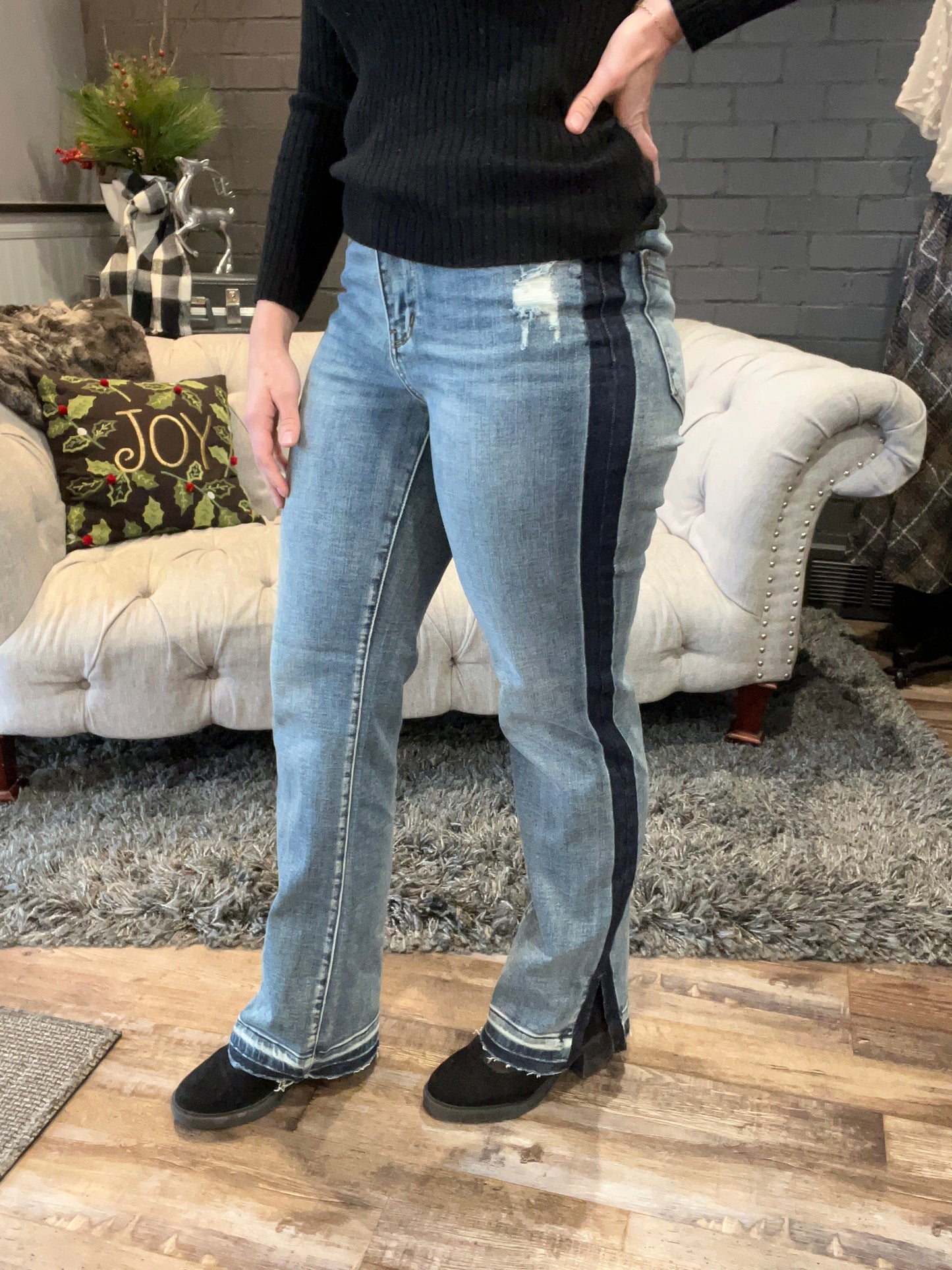 McKinley Bootcut Jeans