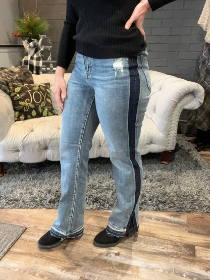 McKinley Bootcut Jeans
