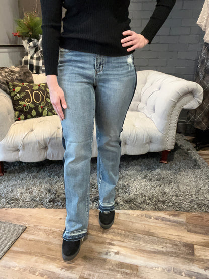 McKinley Bootcut Jeans
