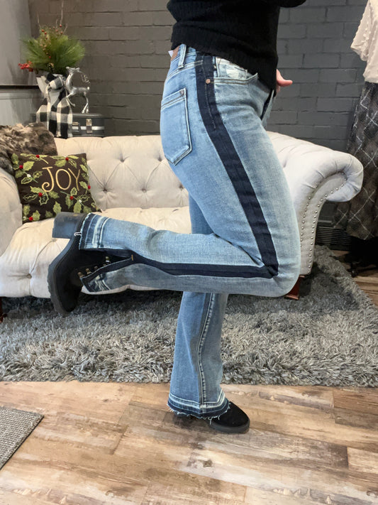McKinley Bootcut Jeans