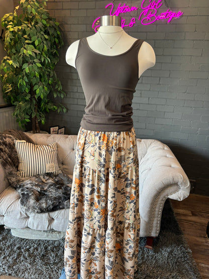 Fauna Skirt