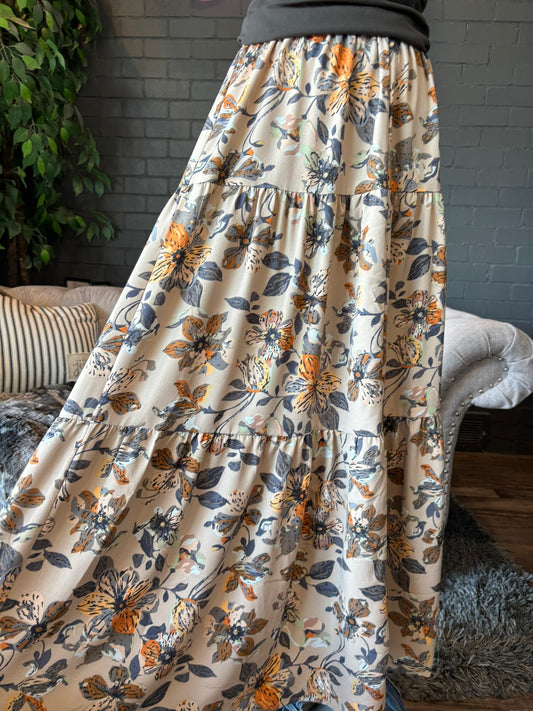 Fauna Skirt