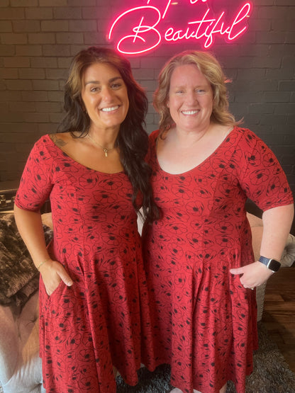 The Dorothy Dress