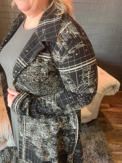 The Patrona Coat