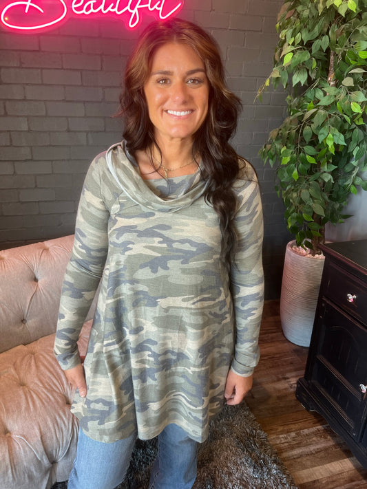 Bianca Tunic