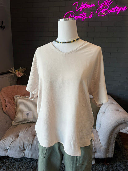 Beatrice Knit Top