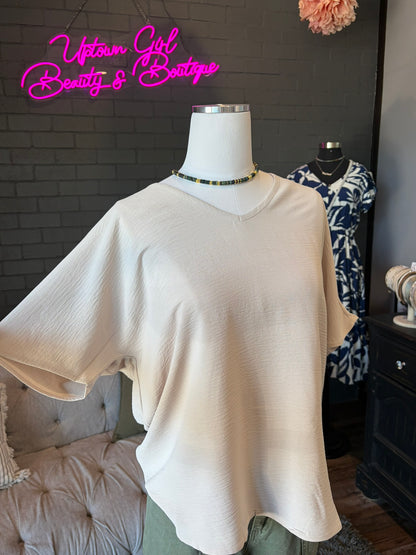 Beatrice Knit Top