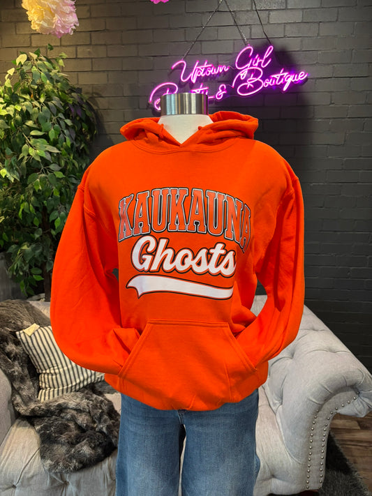 Kaukauna Varsity Hoodie