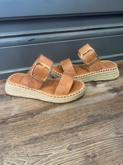 Lupa Sandals
