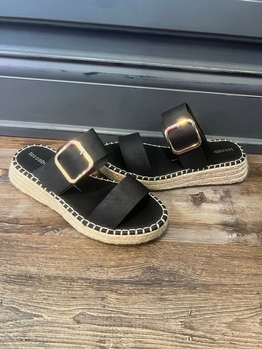 Lupa Sandals