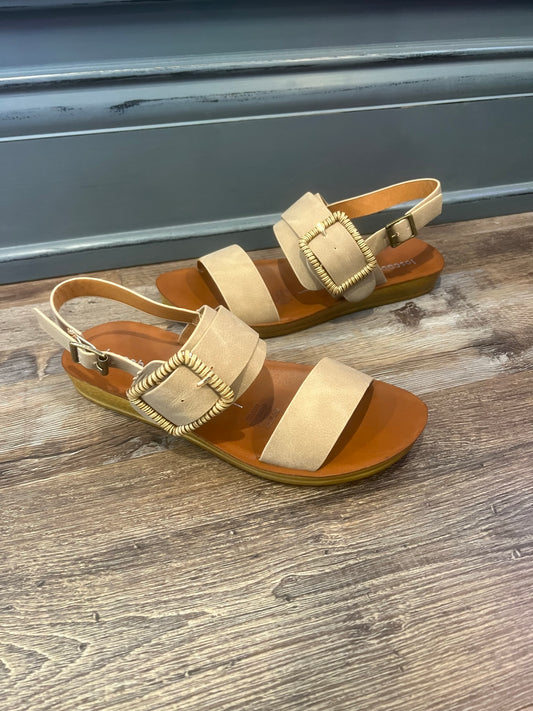 Bridie Sandals