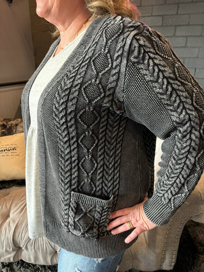 Lola Knit Cardigan