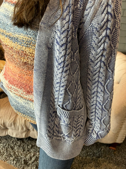 Lola Knit Cardigan