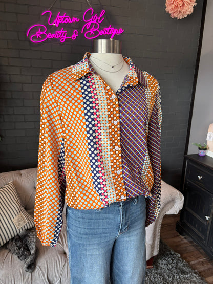 Penelope Shirt