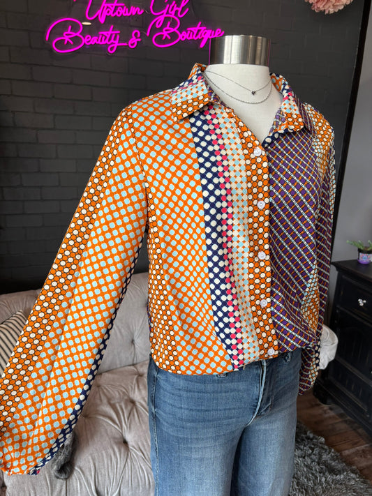 Penelope Shirt