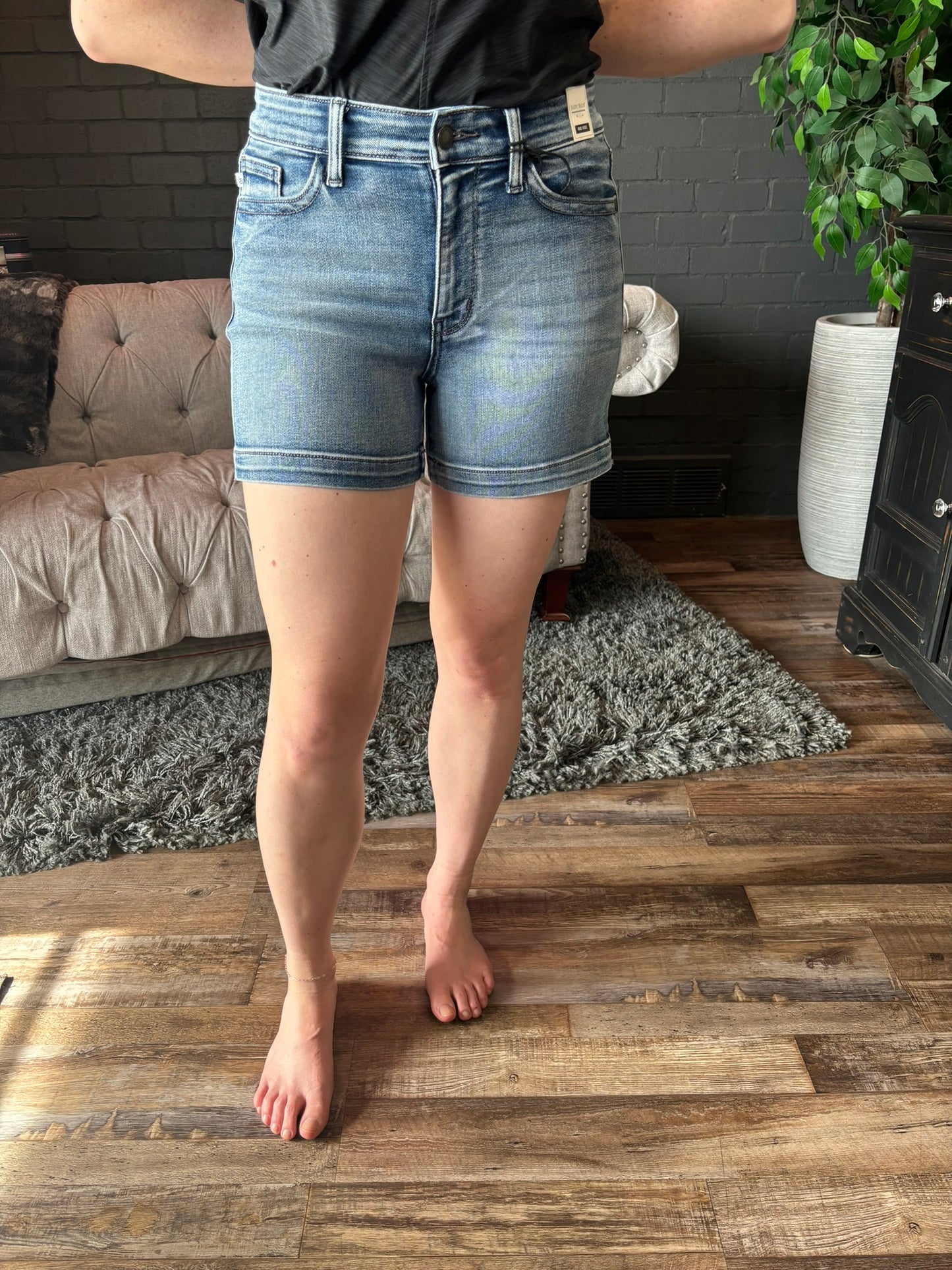 Cassidy Shorts