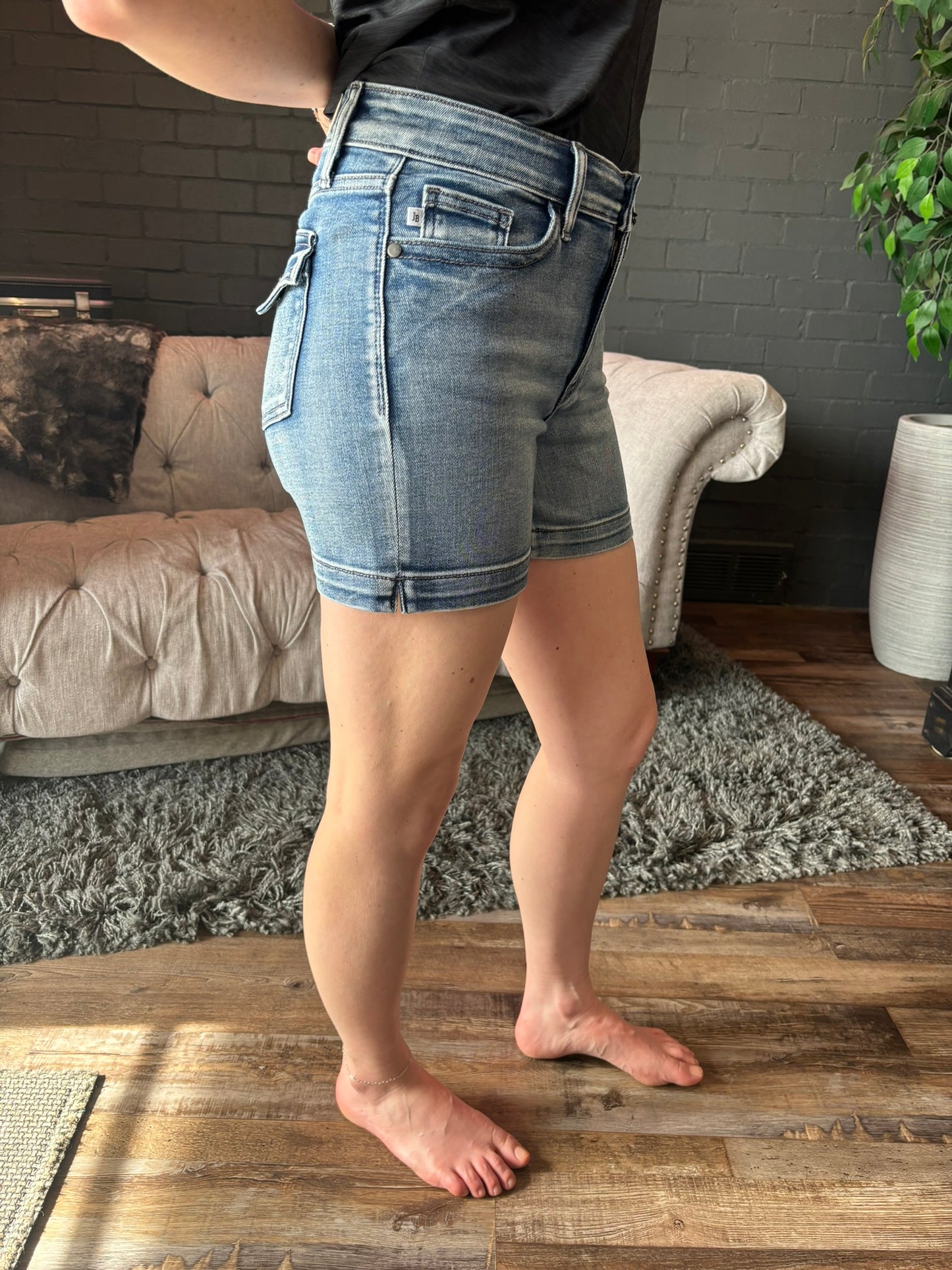 Cassidy Shorts