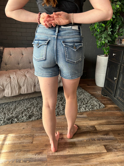 Cassidy Shorts