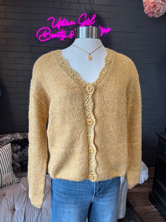 Marie Cardigan