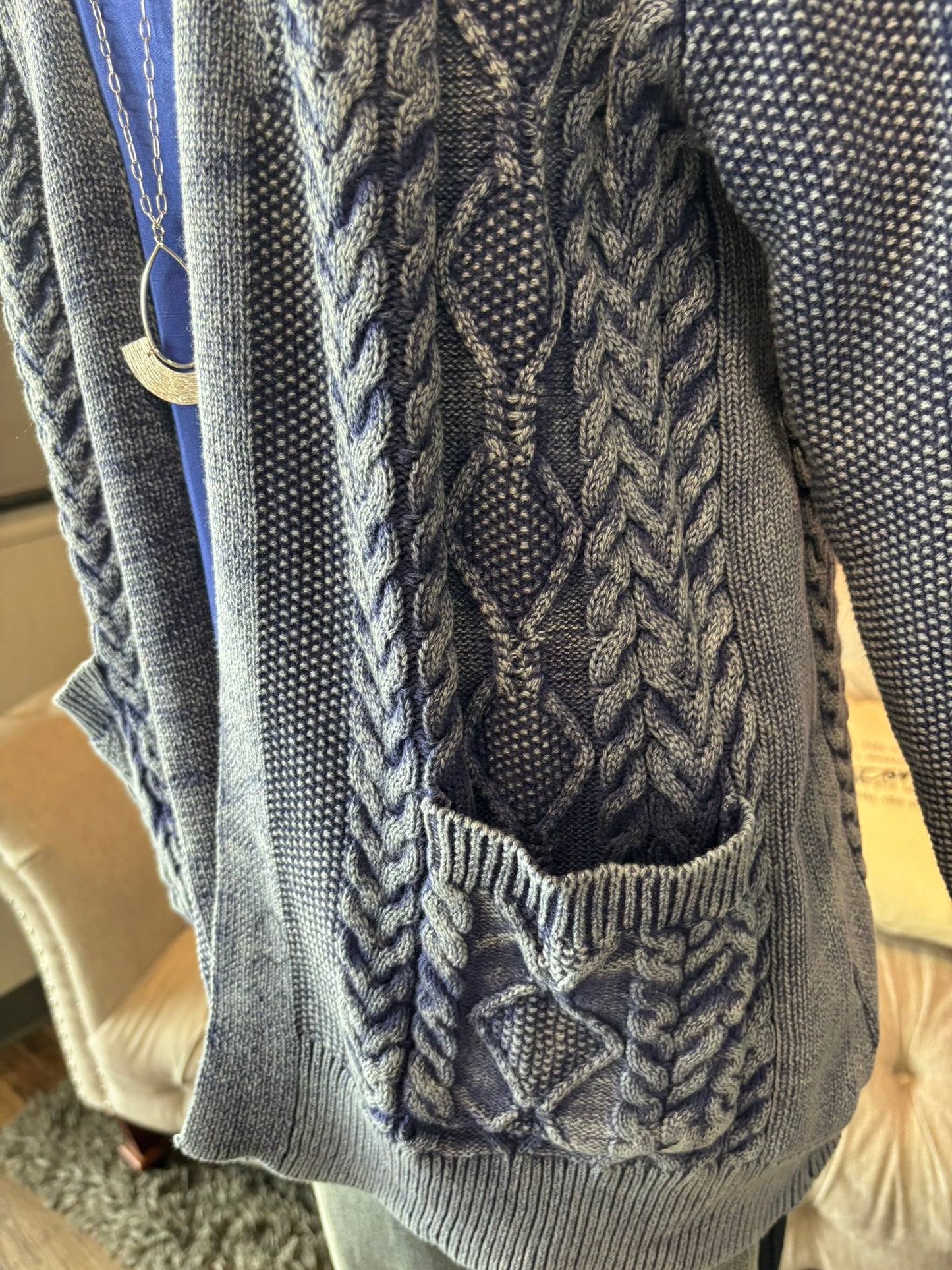 Lola Knit Cardigan