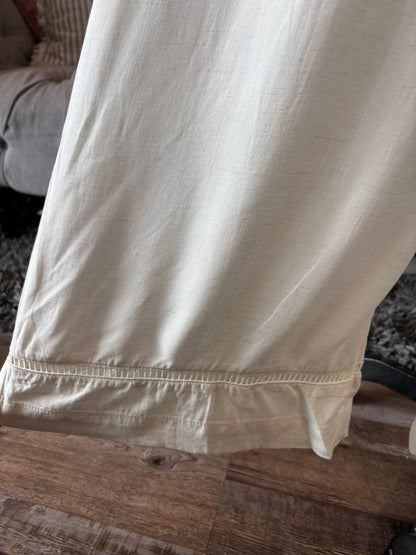 Leia Linen Pants
