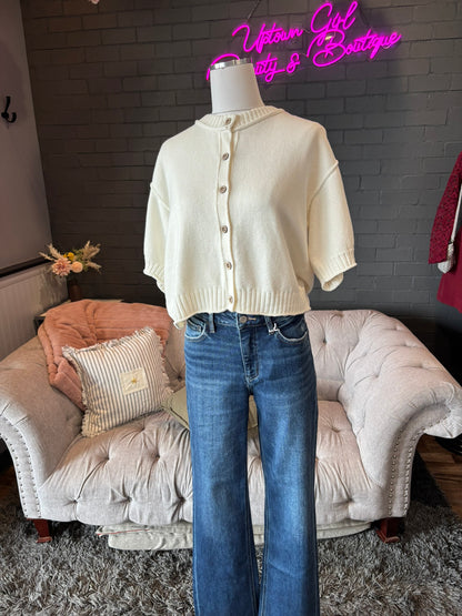 Bea Straight Leg Jeans