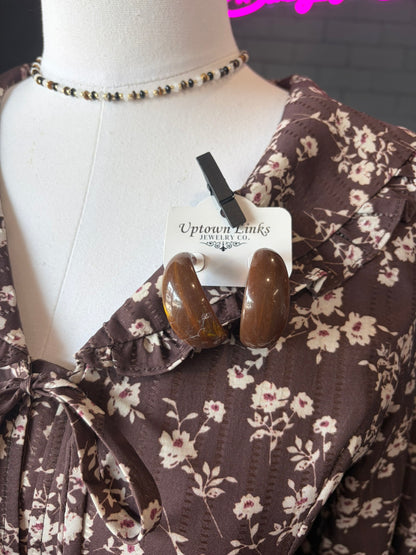 Verona Blouse