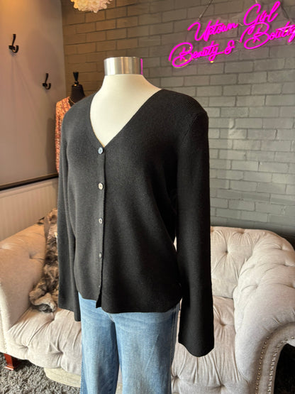 Ursula Knit Cardigan