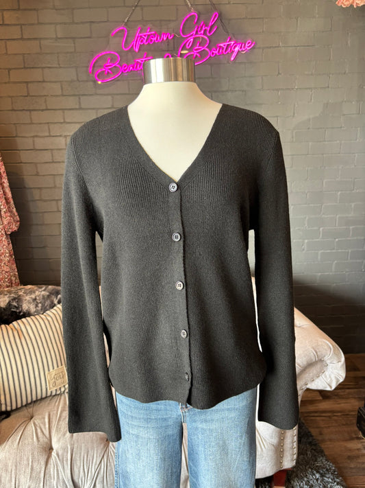 Ursula Knit Cardigan