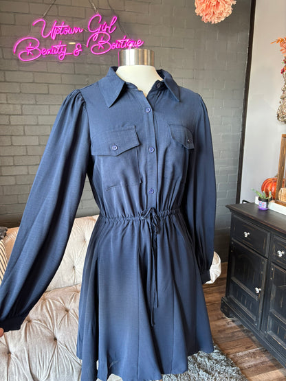 Andrea Dress