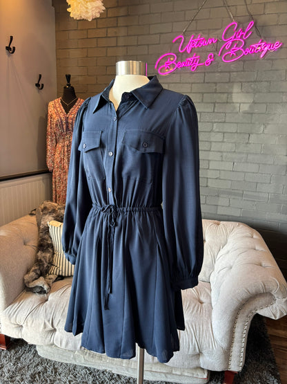 Andrea Dress