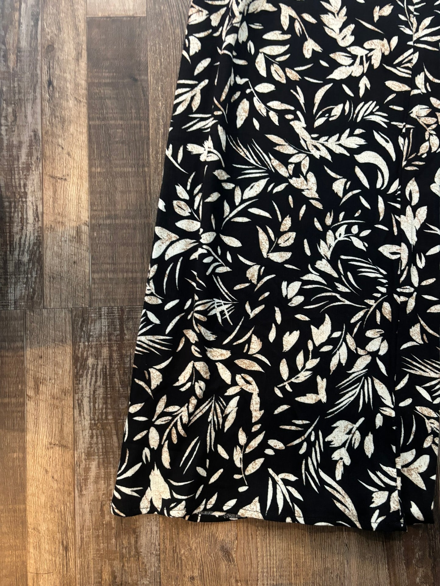 Victoria Floral Pants