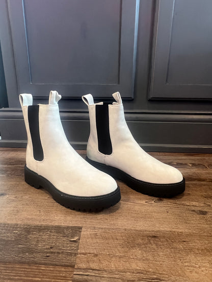 Raina Boots