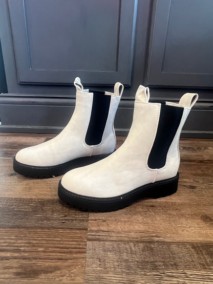 Raina Boots