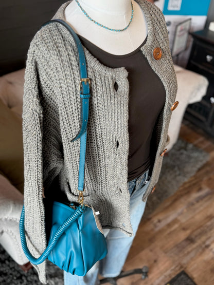 Briar Knit Cardigan