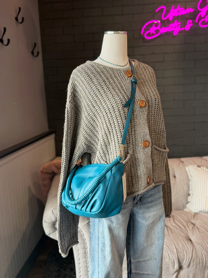 Briar Knit Cardigan
