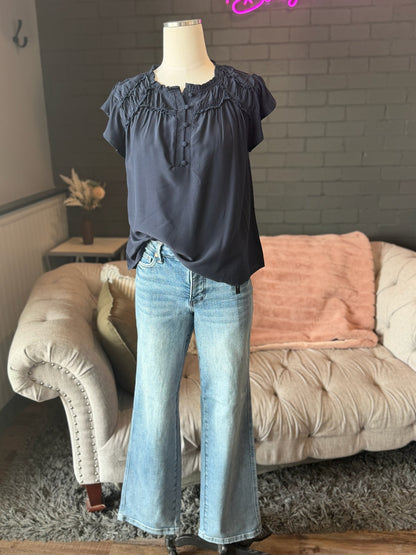 Jane Blouse