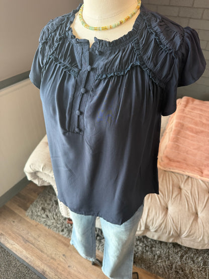 Jane Blouse
