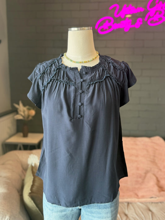 Jane Blouse